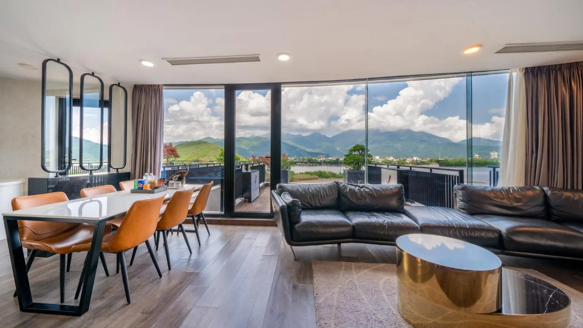 **** Hotel Cami Riverside Resort Da Nang Vietnam