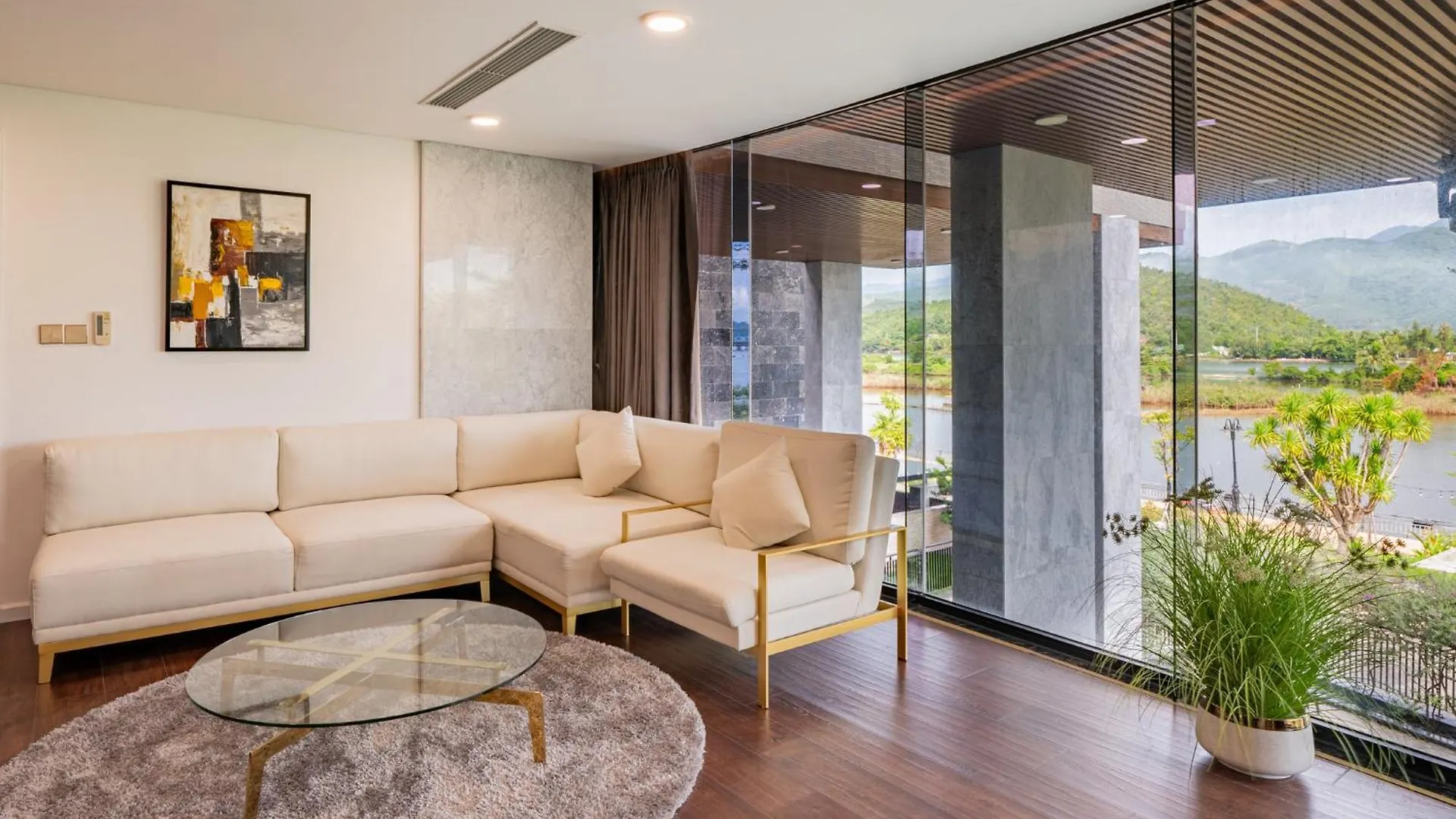 **** Hotel Cami Riverside Resort Da Nang Vietnam