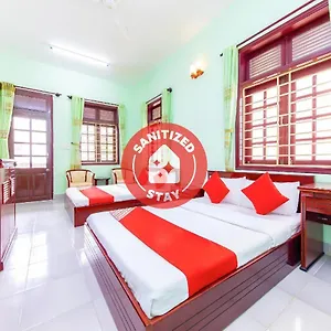 ** Hotel Oyo 381 Tuyet Mai Vietnam