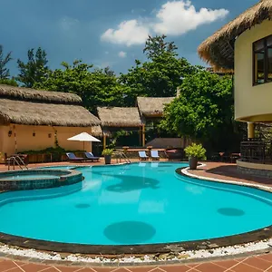 **** Resort White Vietnam