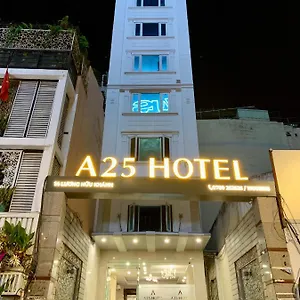 ** Hotel A25 - 14 Luong Huu Khanh Vietnam