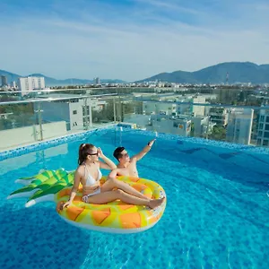 **** Hotel Pharaoh Boutique Vietnam