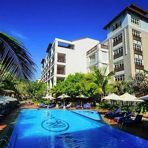 **** Resort Novela Muine & Vietnam