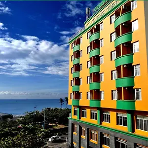 *** Hotel Green Hotel Vietnam