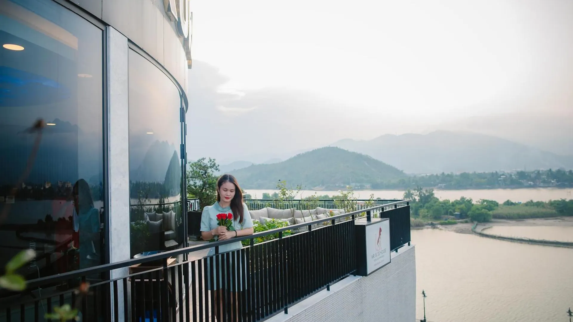 Cami Riverside Resort Da Nang