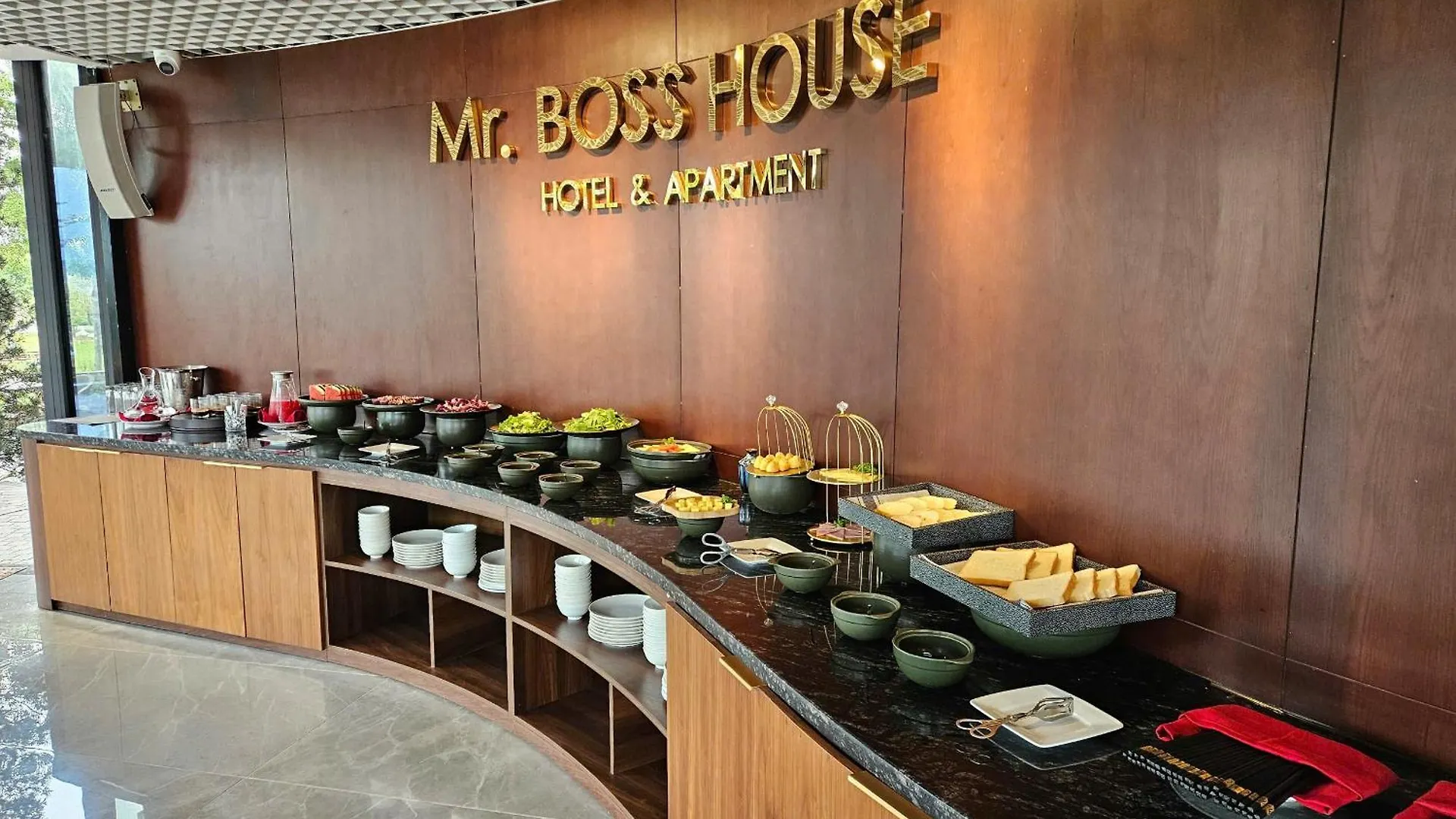 Hotel Cami Riverside Resort Da Nang